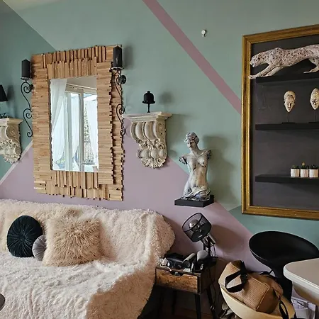 Petra Rea Apartment