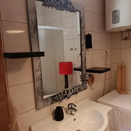 Apartman Petra Rea Split