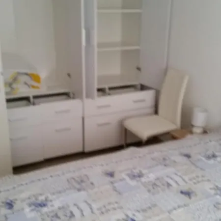 Petra * Nečujam
